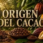 Origen del cacao