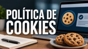 Política de Cookies
