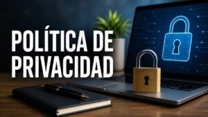 Política de Privacidad