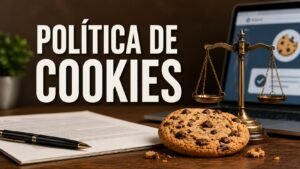Política de Cookies