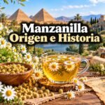 Manzanilla Origen e Historia
